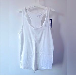 2-Pack NWT Universal Thread White Tank Tops